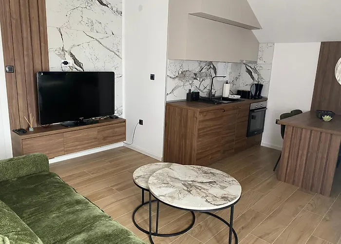 Lazarevic Apartament Jagodina